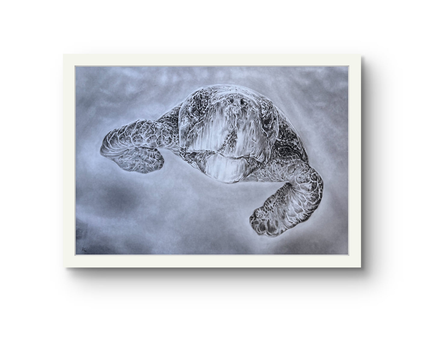 Into The Deep - Prints