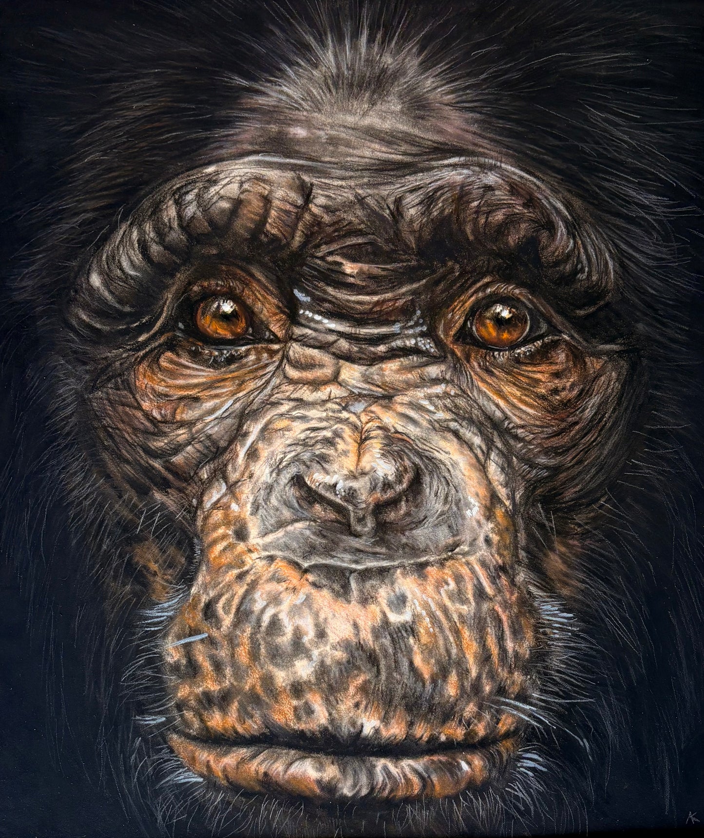 A Life Well Lived Prints